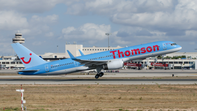 Thomson Airways