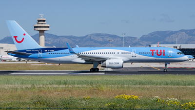 Tui Airways