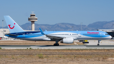 Thomson Airways