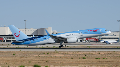 Thomson Airways