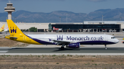 Monarch Airlines