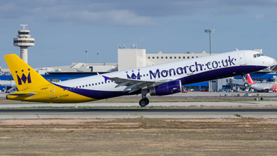 Monarch Airlines