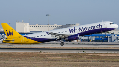 Monarch Airlines