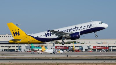 Monarch Airlines