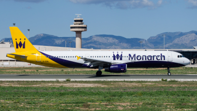 Monarch Airlines