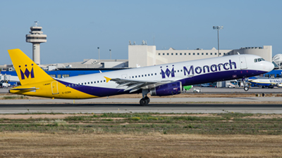 Monarch Airlines