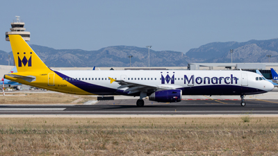 Monarch Airlines