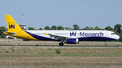 Monarch Airlines