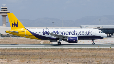 Monarch Airlines