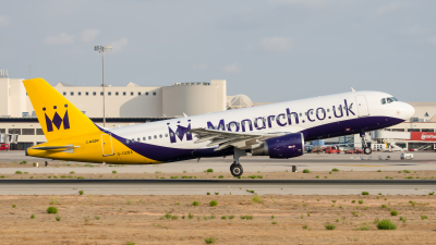 Monarch Airlines