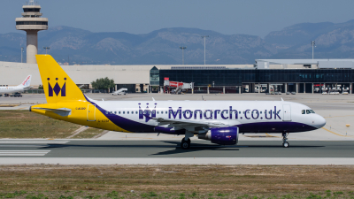 Monarch Airlines