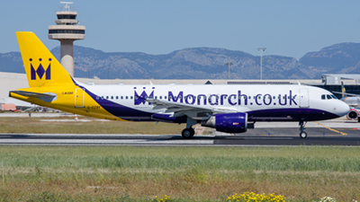 Monarch Airlines