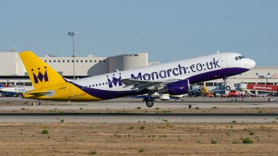 Monarch Airlines