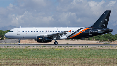 Titan Airways