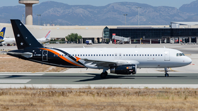 Titan Airways