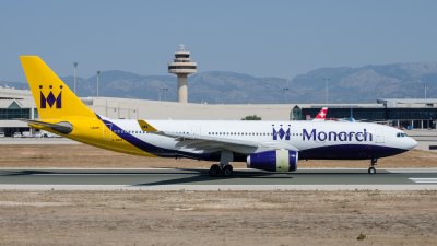 Monarch Airlines