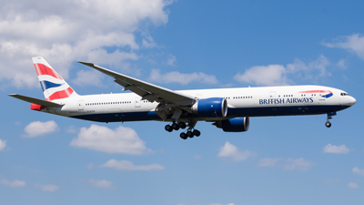 British Airways