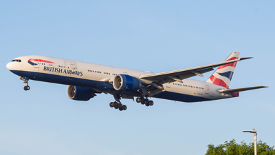 British Airways