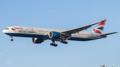British Airways