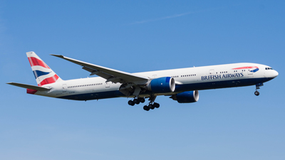 British Airways