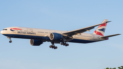 British Airways