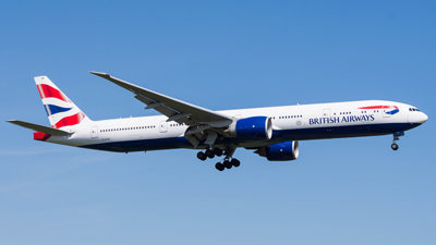 British Airways