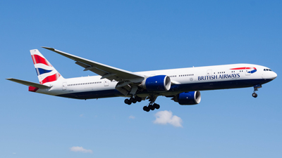British Airways