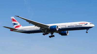 British Airways