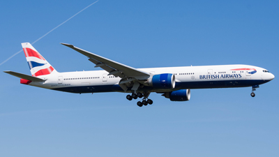 British Airways