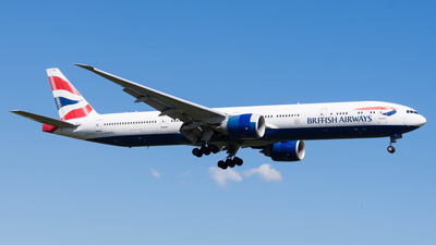British Airways