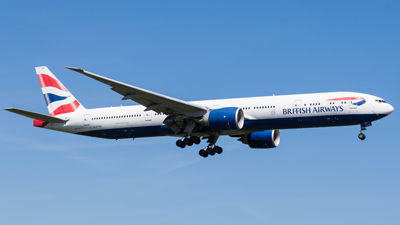 British Airways