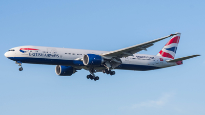 British Airways