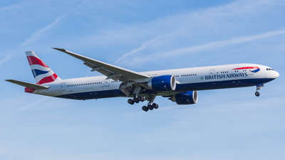 British Airways