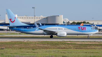 Tui Airways