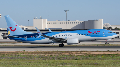 Thomson Airways