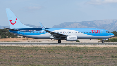 Tui Airways