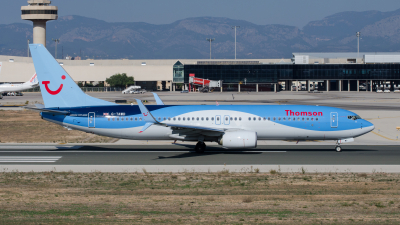 Thomson Airways