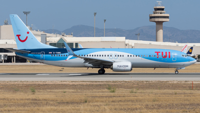 Tui Airways