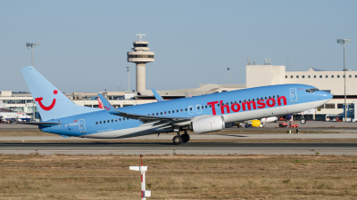 Thomson Airways