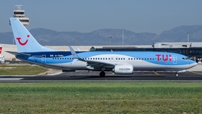 Tui Airways