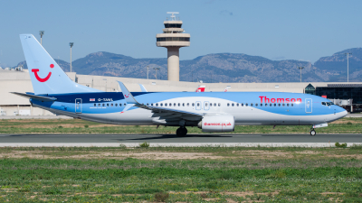 Thomson Airways