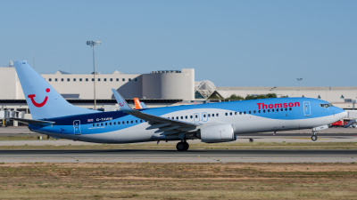 Thomson Airways