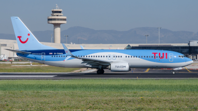 Tui Airways