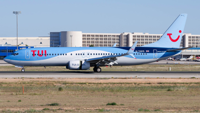 Tui Airways