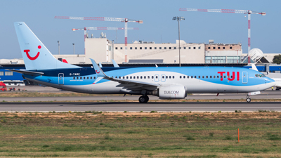 Tui Airways