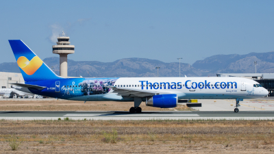 Thomas Cook Airlines