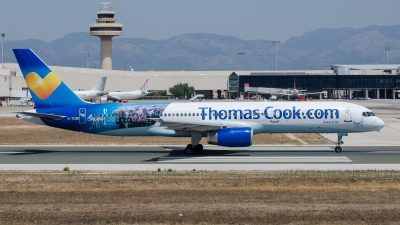 Thomas Cook Airlines