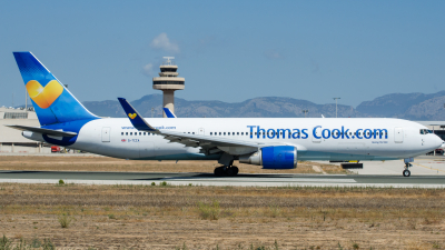 Thomas Cook Airlines