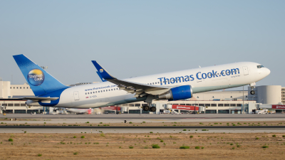 Thomas Cook Airlines