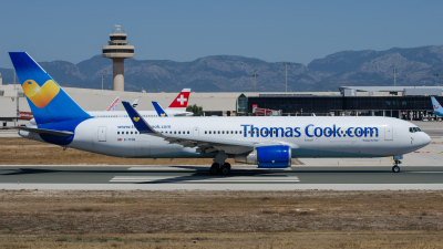 Thomas Cook Airlines